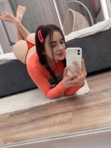 Индивидуалка Гертруда Фотография 2