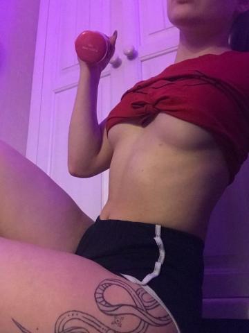 Индивидуалка Леся Фотография 3