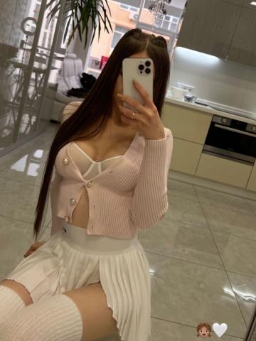 Индивидуалка Ефросинья Фотография 2