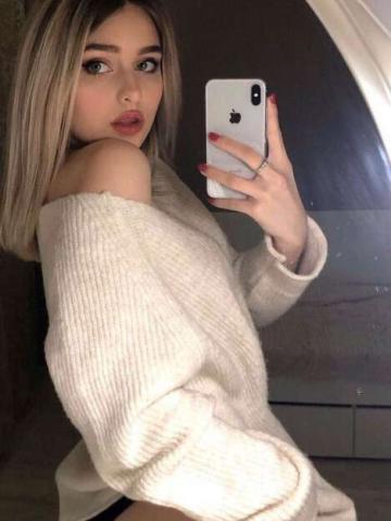 Индивидуалка Лина Фотография 2
