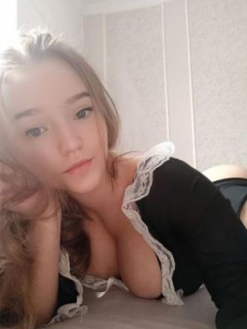 Индивидуалка Людмила Фотография 3