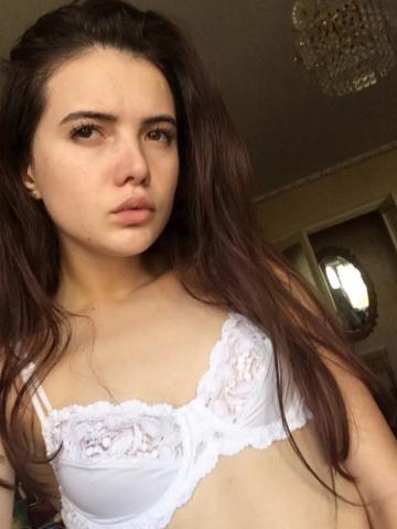 Индивидуалка Софа Фотография 3
