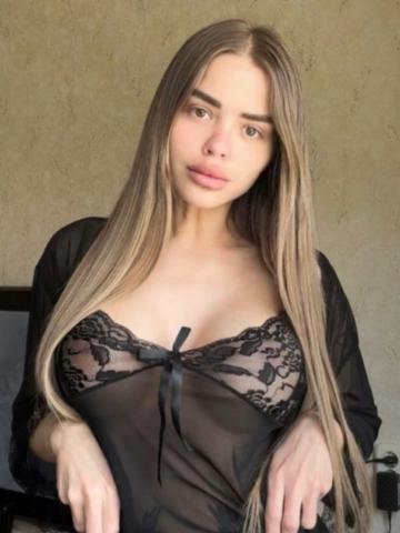Индивидуалка Жанна Фотография 2